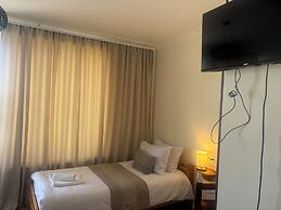 Basen hotel