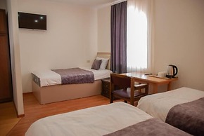 Basen hotel