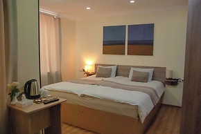 Basen hotel