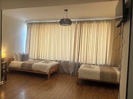 Basen hotel