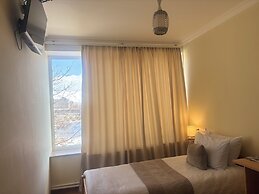 Basen hotel