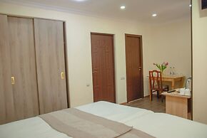 Basen hotel
