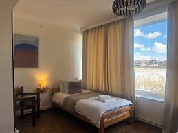 Basen hotel