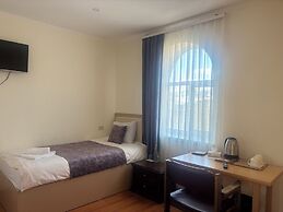 Basen hotel