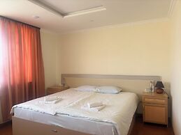 Basen hotel