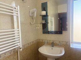 Basen hotel