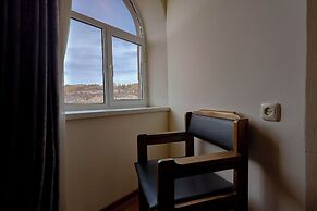 Basen hotel