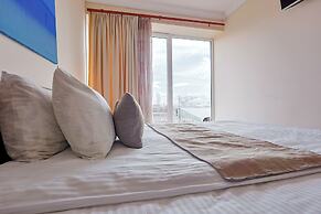 Basen hotel
