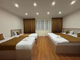 Basen hotel