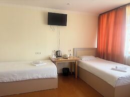 Basen hotel