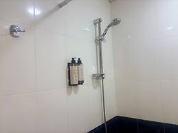 Basen hotel