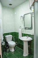 Basen hotel