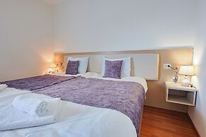 Basen hotel