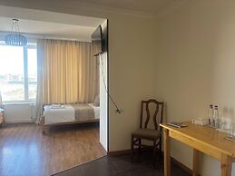 Basen hotel