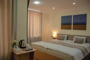 Basen hotel
