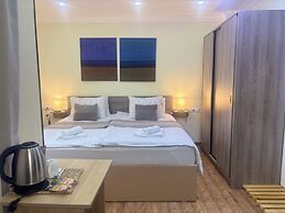 Basen hotel