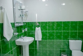 Basen hotel