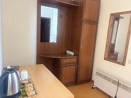 Basen hotel