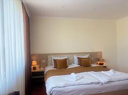 Basen hotel