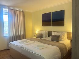 Basen hotel
