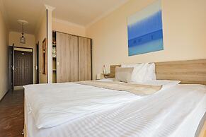 Basen hotel