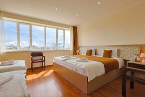 Basen hotel