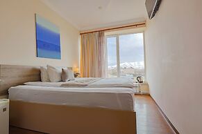 Basen hotel