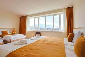 Basen hotel