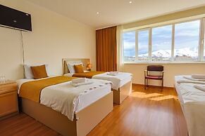 Basen hotel