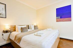 Basen hotel
