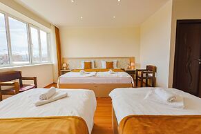 Basen hotel