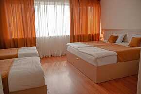 Basen hotel