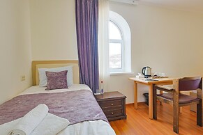 Basen hotel