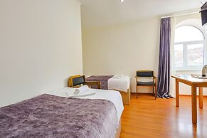Basen hotel