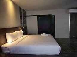 One Budget Hotel Chiangrai Chiangsaen 2