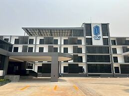 One Budget Hotel Chiangrai Chiangsaen 2