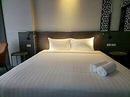 One Budget Hotel Chiangrai Chiangsaen 2