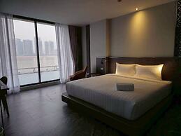 One Budget Hotel Chiangrai Chiangsaen 2