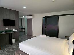 One Budget Hotel Chiangrai Chiangsaen 2