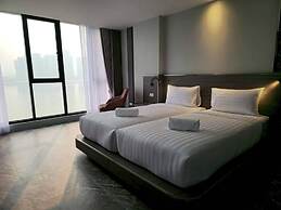 One Budget Hotel Chiangrai Chiangsaen 2