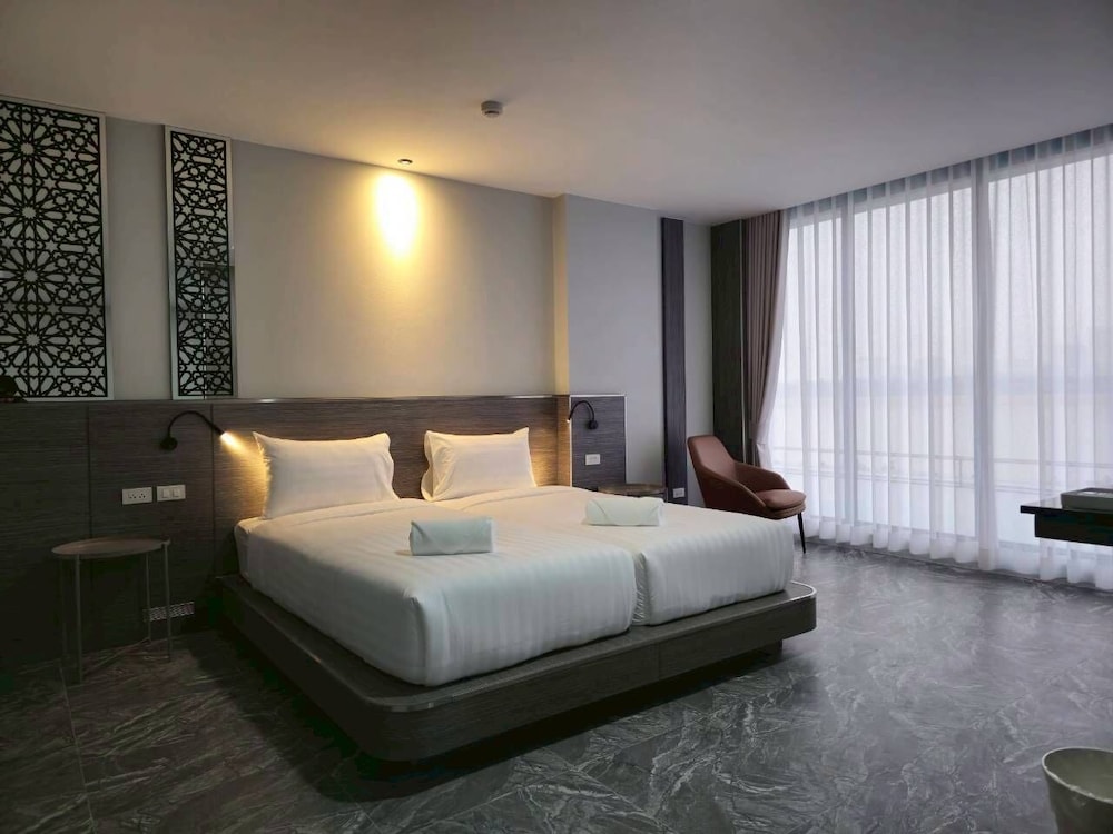 One Budget Hotel Chiangrai Chiangsaen 2