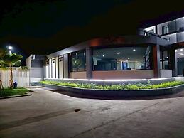 One Budget Hotel Chiangrai Chiangsaen 2