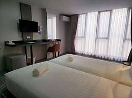 One Budget Hotel Chiangrai Chiangsaen 2