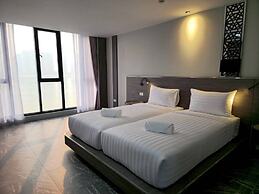 One Budget Hotel Chiangrai Chiangsaen 2