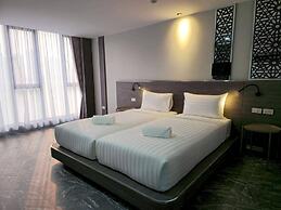 One Budget Hotel Chiangrai Chiangsaen 2