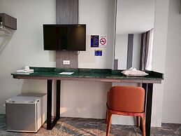 One Budget Hotel Chiangrai Chiangsaen 2