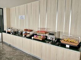 One Budget Hotel Chiangrai Chiangsaen 2
