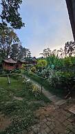 Alpas mountain pool resort