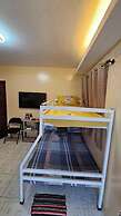 Alpas mountain pool resort