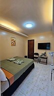 Alpas mountain pool resort